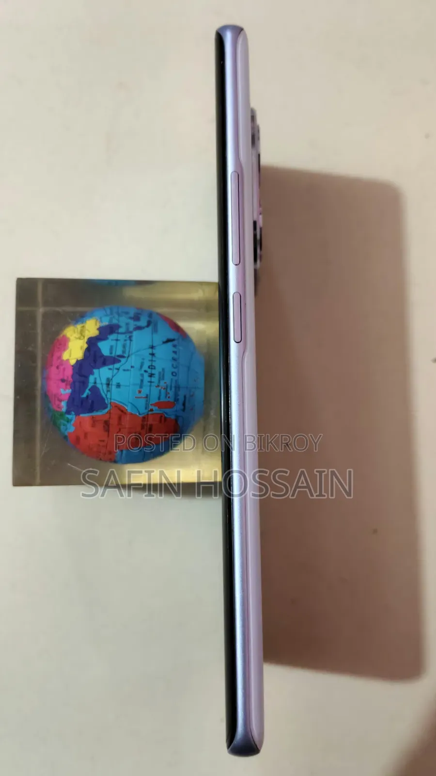 Xiaomi Redmi Note 15 128 GB Purple