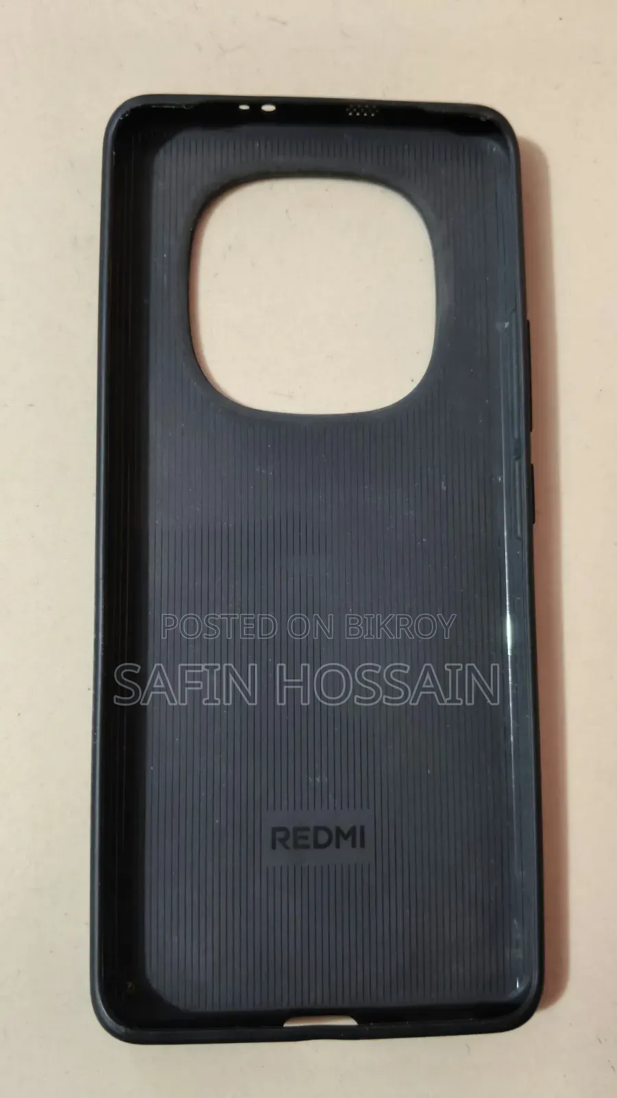 Xiaomi Redmi Note 15 128 GB Purple