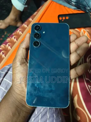 Samsung Galaxy A55 128 GB Blue