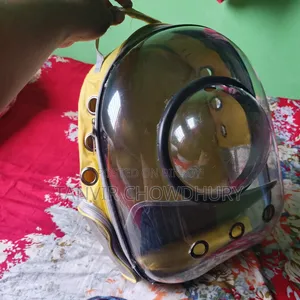 Pet Carrier Backpack
