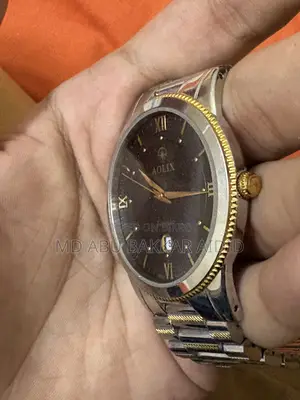Premium Classic Aolix- Analog Wrist Watch – Stylish Design