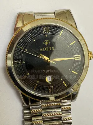 Premium Classic Aolix- Analog Wrist Watch – Stylish Design