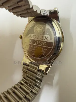 Premium Classic Aolix- Analog Wrist Watch – Stylish Design