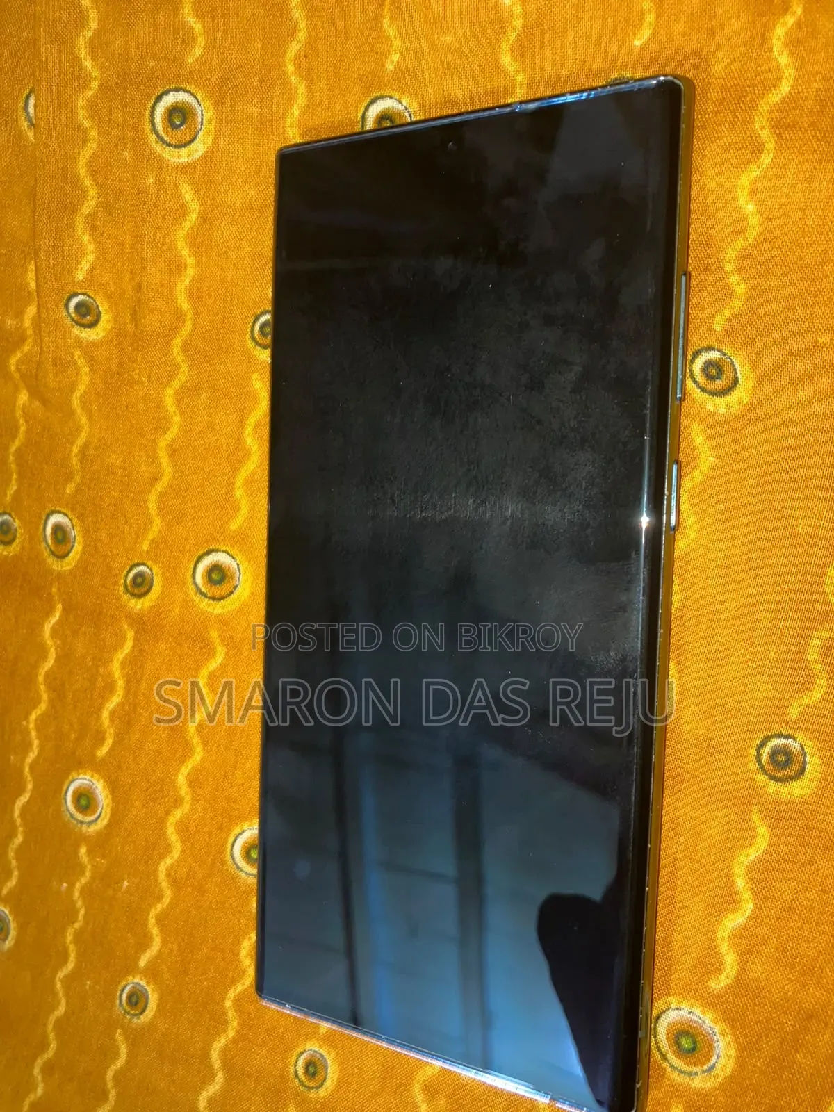 স্যামসাং গ্যালাক্সি এস২২ আল্ট্রা ২৫৬ জিবি গ্রে