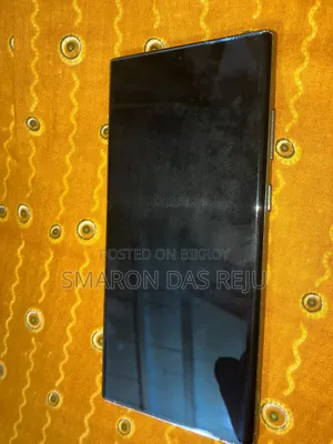 স্যামসাং গ্যালাক্সি এস২২ আল্ট্রা ২৫৬ জিবি গ্রে