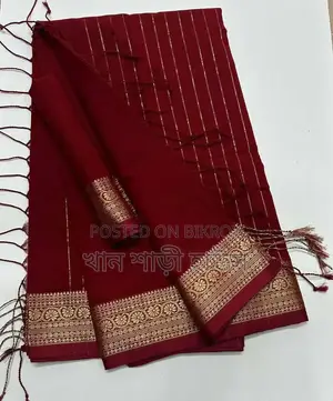 জামদানি নকশি পাইর ১০০ % কালার গেরান্টি।।। এক টাকাও অগ্রিম ছাড়া