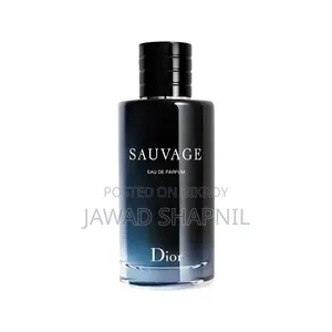 Dior Sauvage (Clone)
