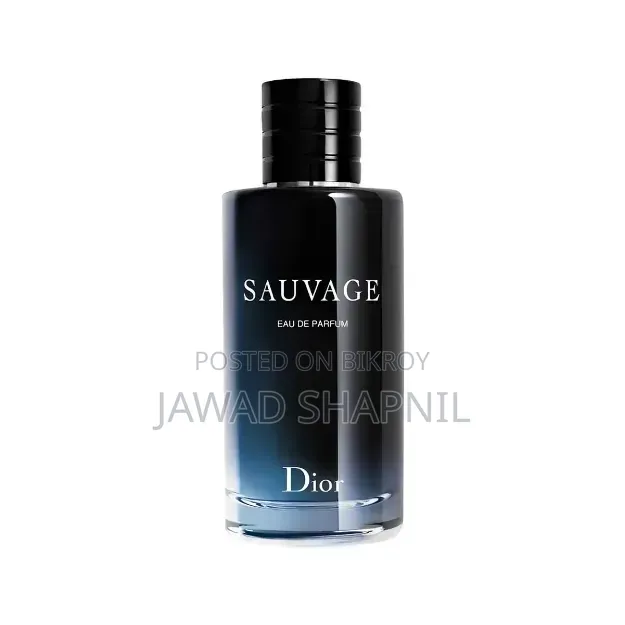 Dior Sauvage (Clone)