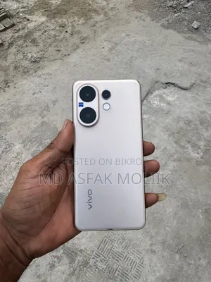 Vivo V60 256 GB Rose Gold