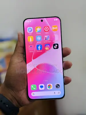 Infinix Hot 60 Pro+ 256 GB Blue