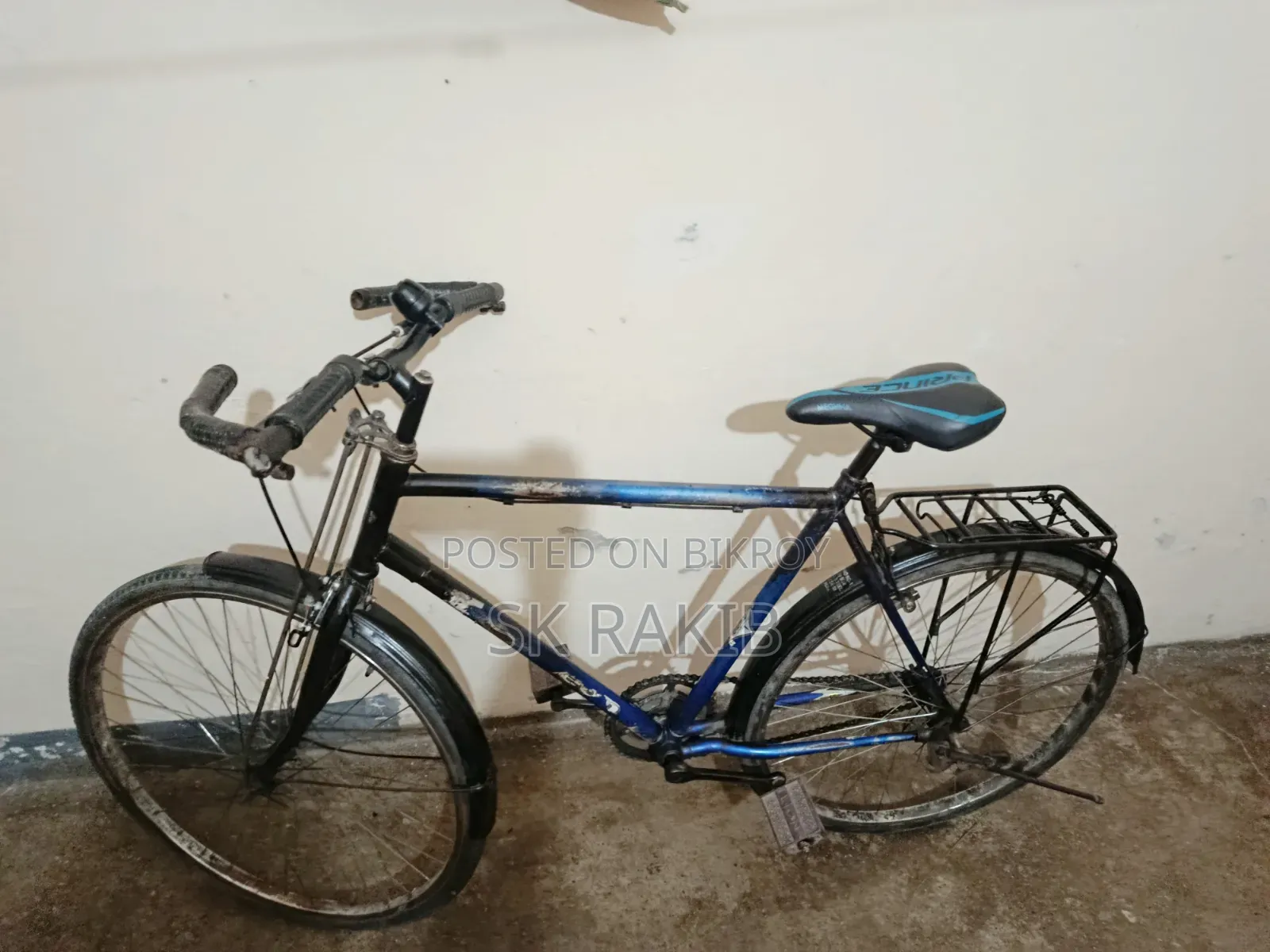 ২৬" সাইকেল বিক্রি হবে
