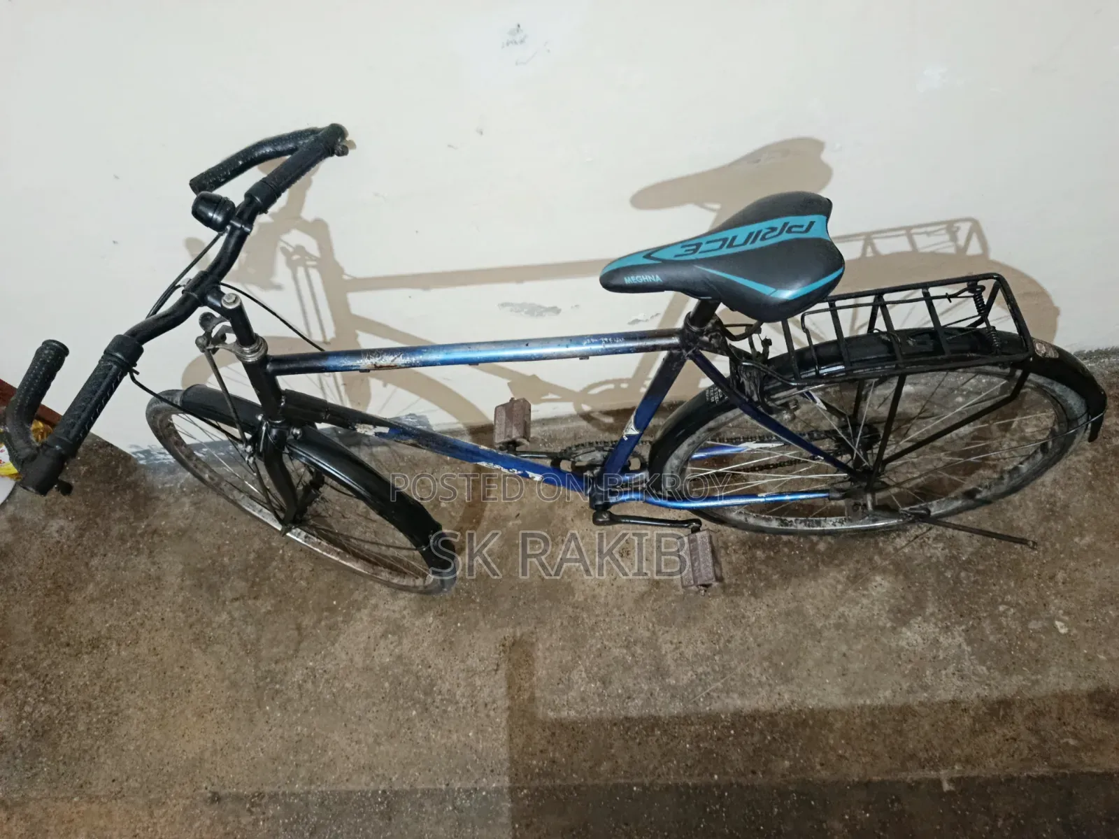 ২৬" সাইকেল বিক্রি হবে
