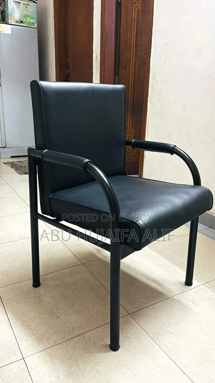 Official Chair