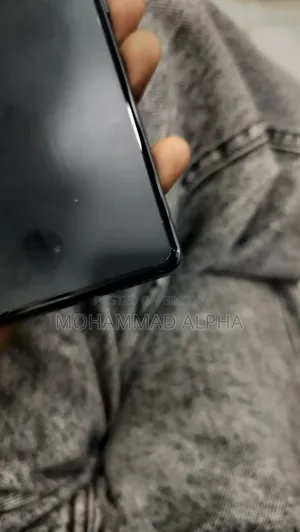 Infinix Note 50 4G 256 GB Black