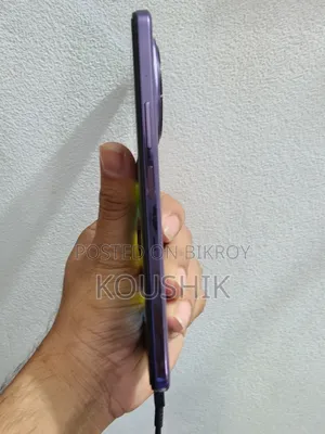 Vivo Y39 256 GB Purple