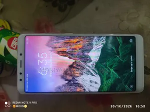 Xiaomi Redmi Note 5 32 GB Rose Gold