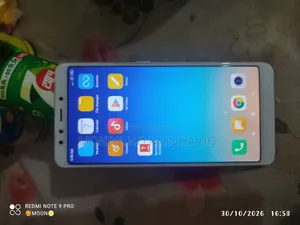 Xiaomi Redmi Note 5 32 GB Rose Gold