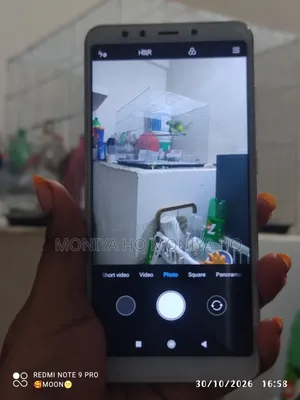 Xiaomi Redmi Note 5 32 GB Rose Gold