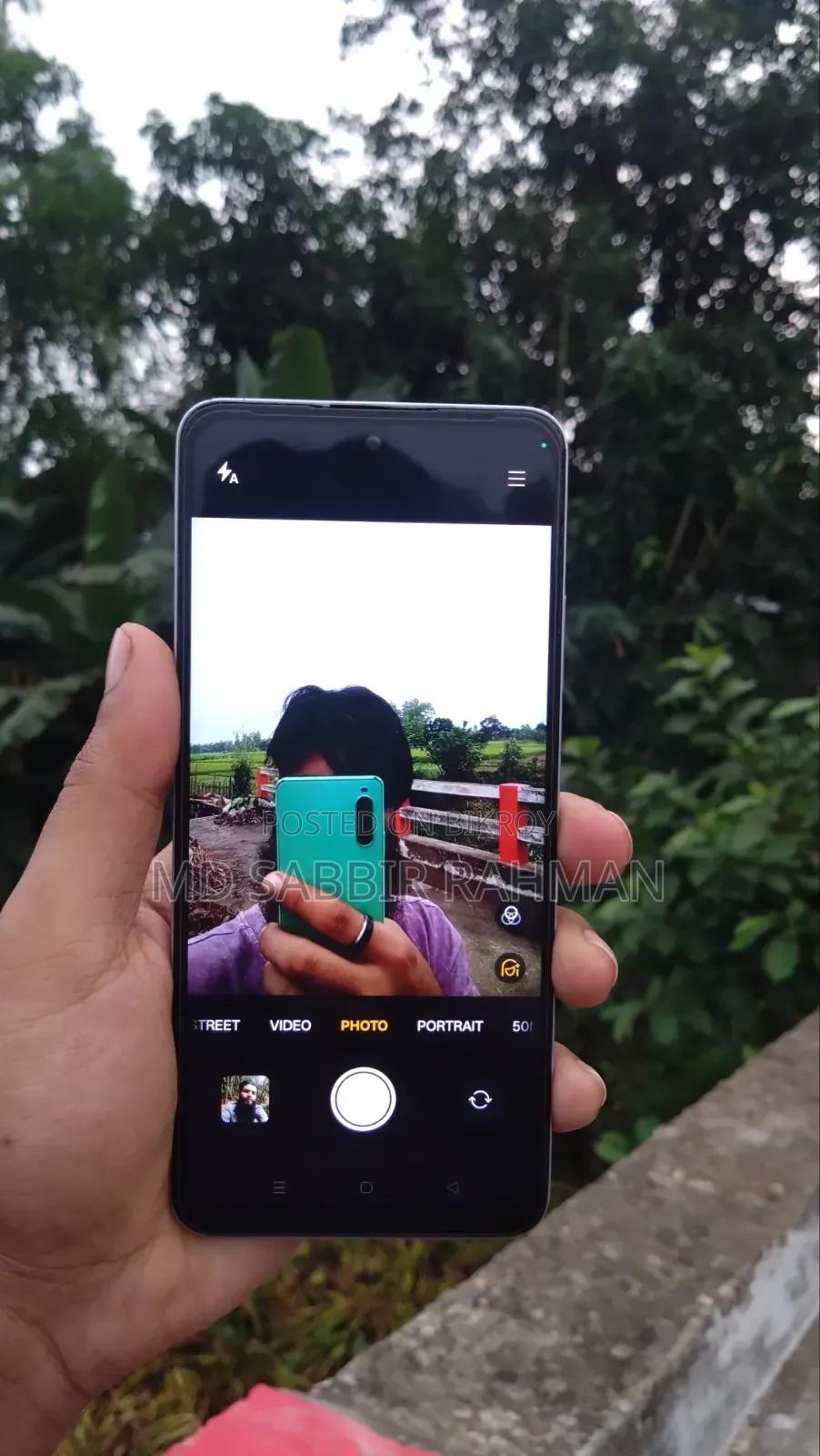 Realme C67 128 GB