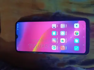 Oppo A9 ১২৮ জিবি ব্ল্যাক