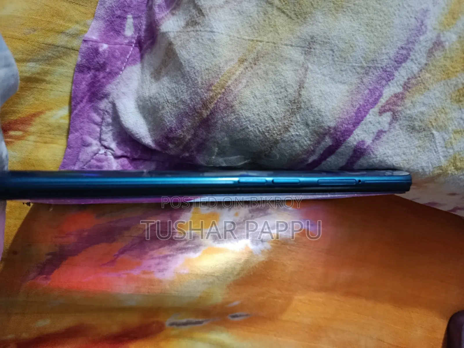 Oppo A9 128 GB Black