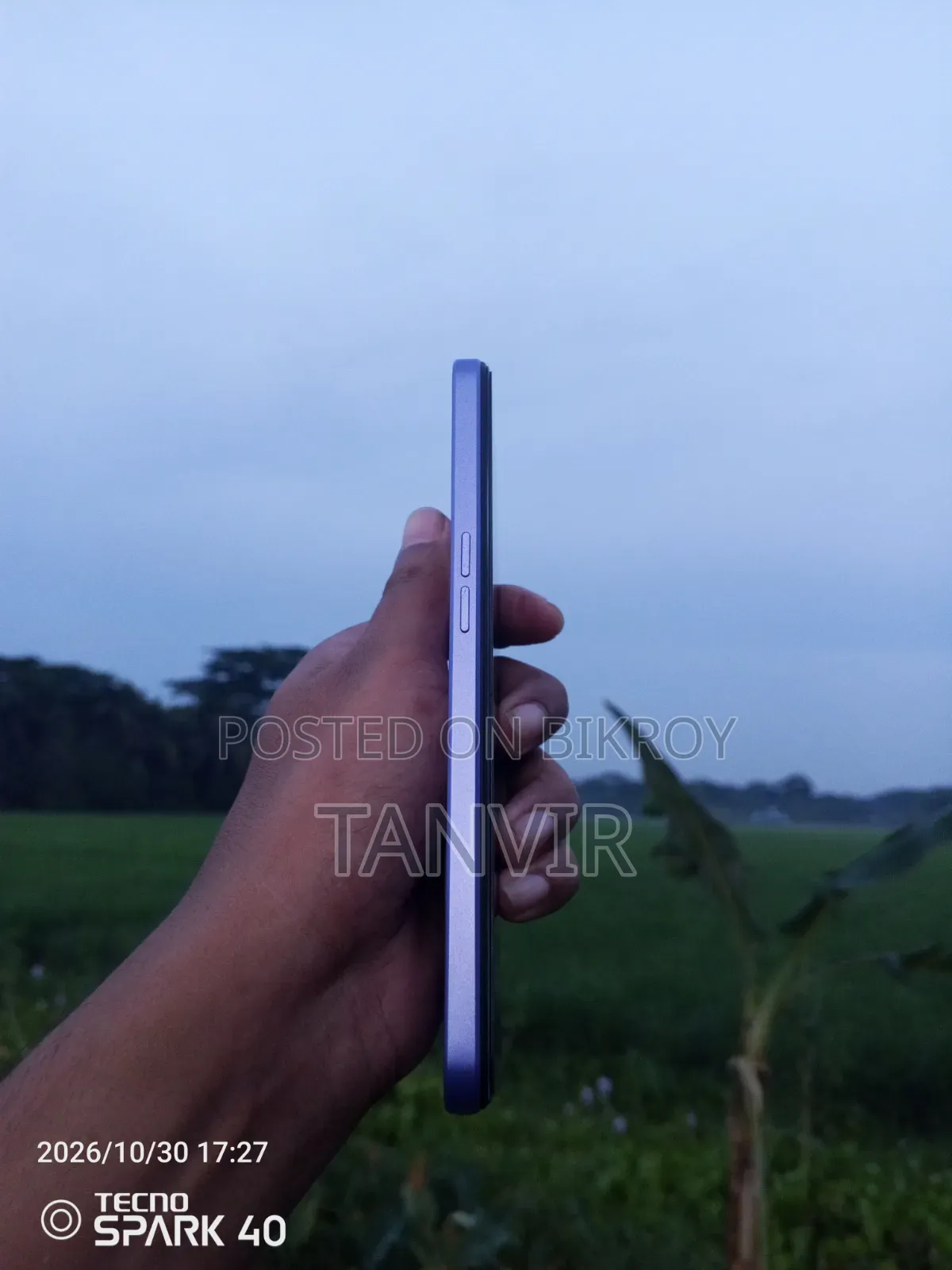 Oppo Reno8 (China) 256 GB Blue