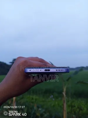 Oppo Reno8 (China) 256 GB Blue