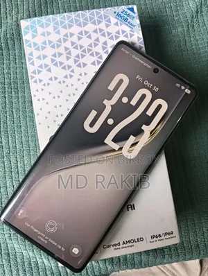 Tecno Camon 40 Pro 4G 256 GB Gray