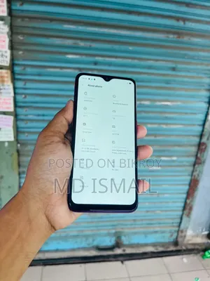 Oppo F9 64 GB Red