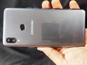 Samsung Galaxy A10s 32 GB Black