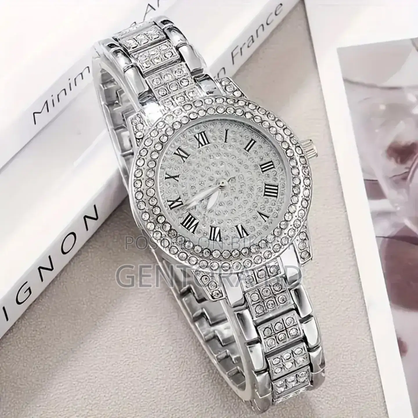 Olevs 9943 Women Watch