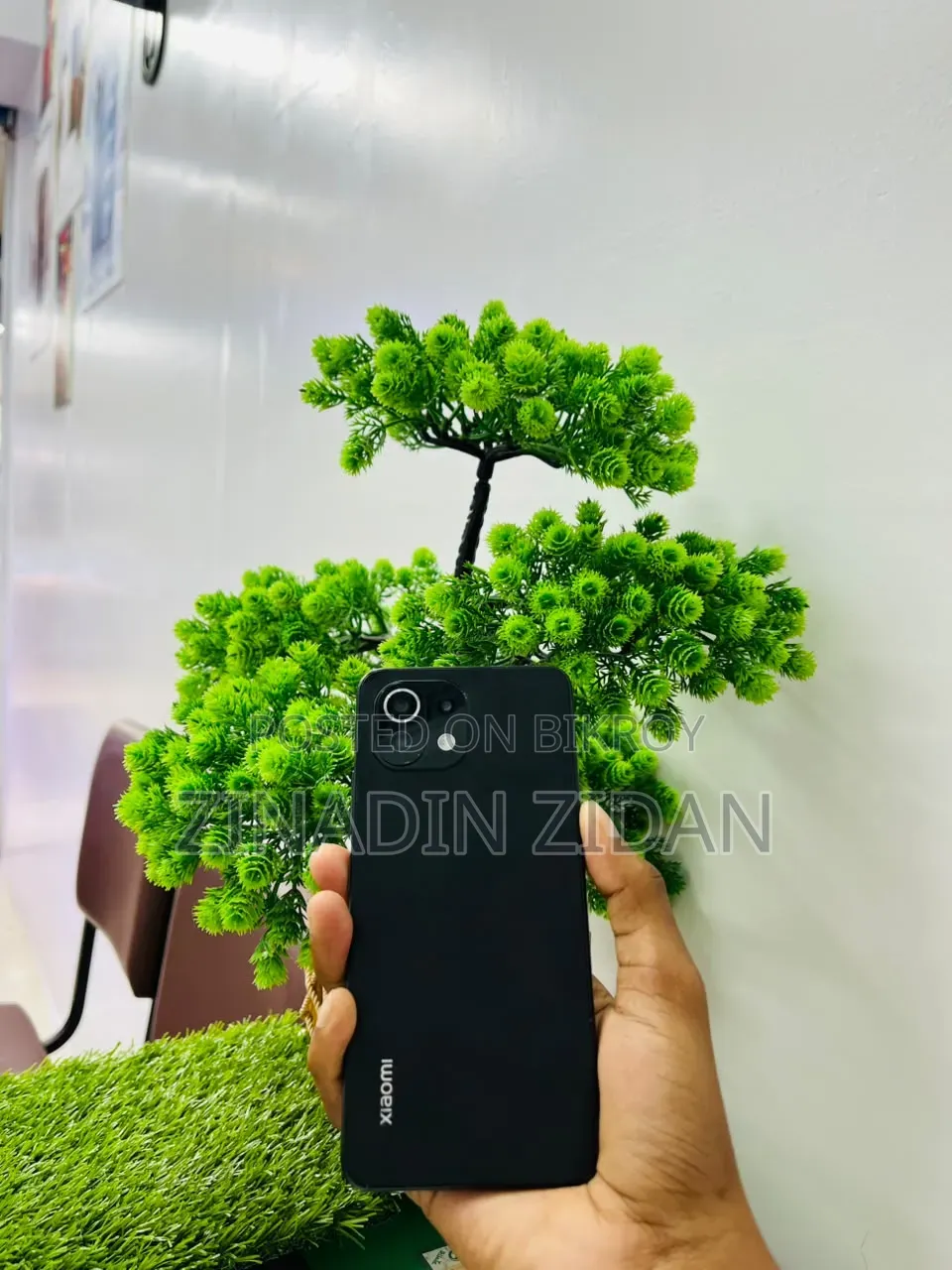Xiaomi 11 Lite 5G NE 128 GB Black