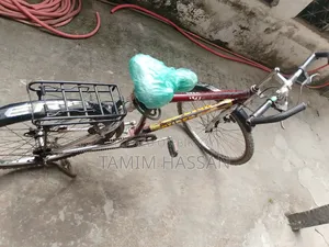 বাই সাইকেল বিক্রয়