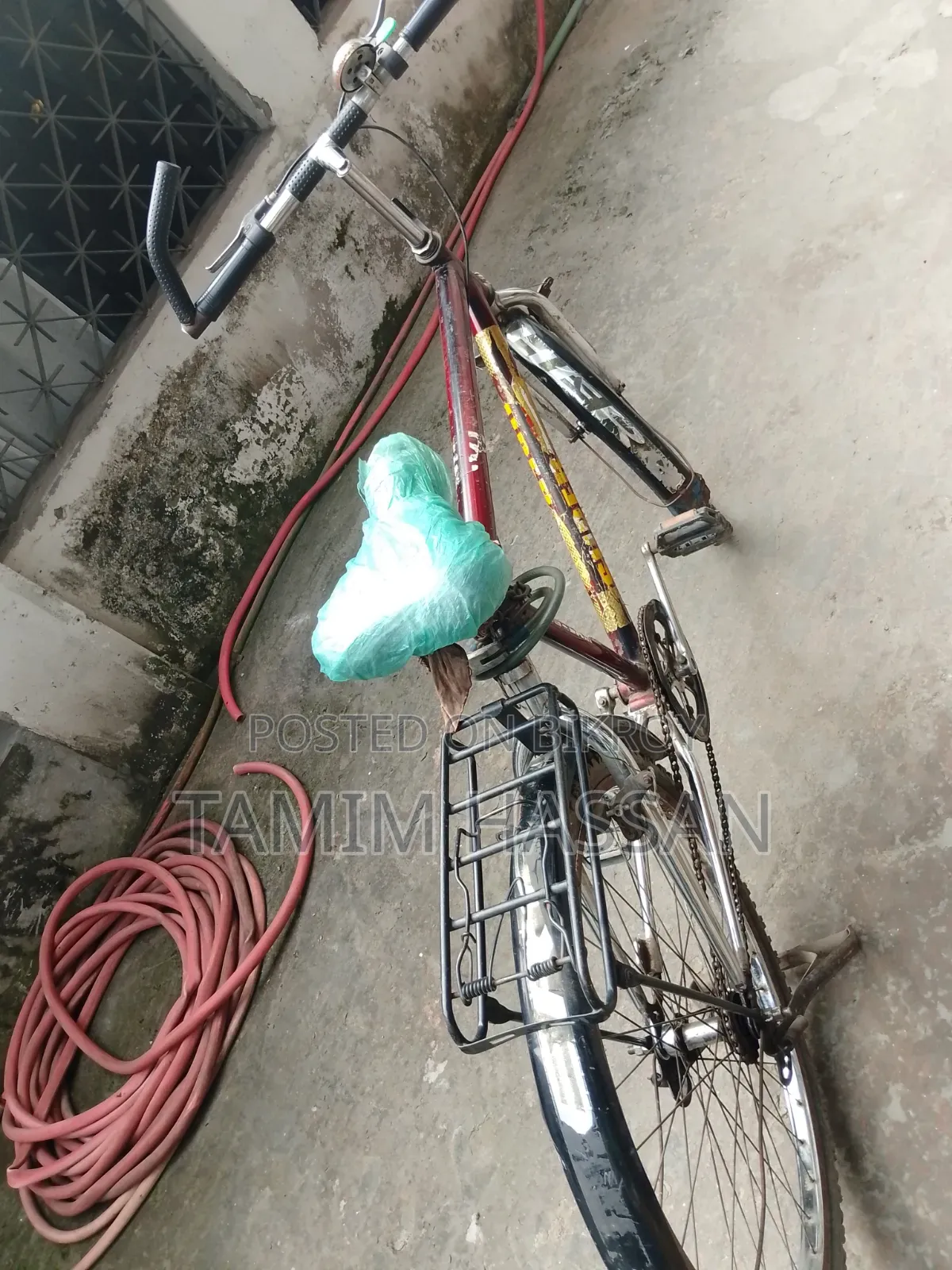বাই সাইকেল বিক্রয়