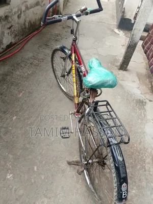 বাই সাইকেল বিক্রয়