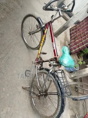 বাই সাইকেল বিক্রয়