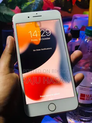 Apple iPhone 7 Plus 32 GB Pink