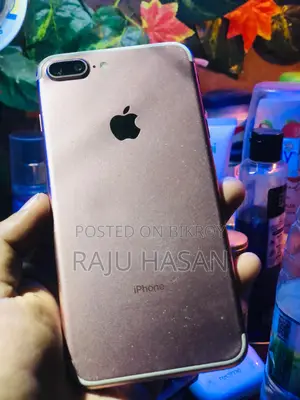 Apple iPhone 7 Plus 32 GB Pink