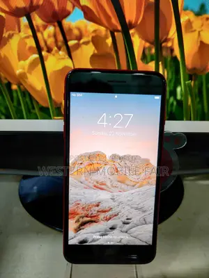 Apple iPhone 8 64 GB Silver
