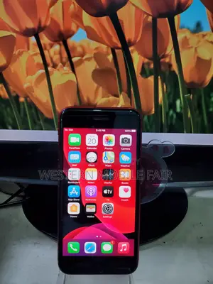 Apple iPhone 8 64 GB Silver