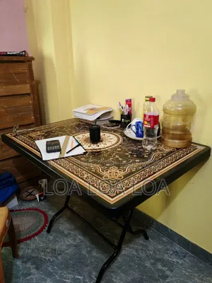 Folding Table