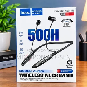 Premium Neckband