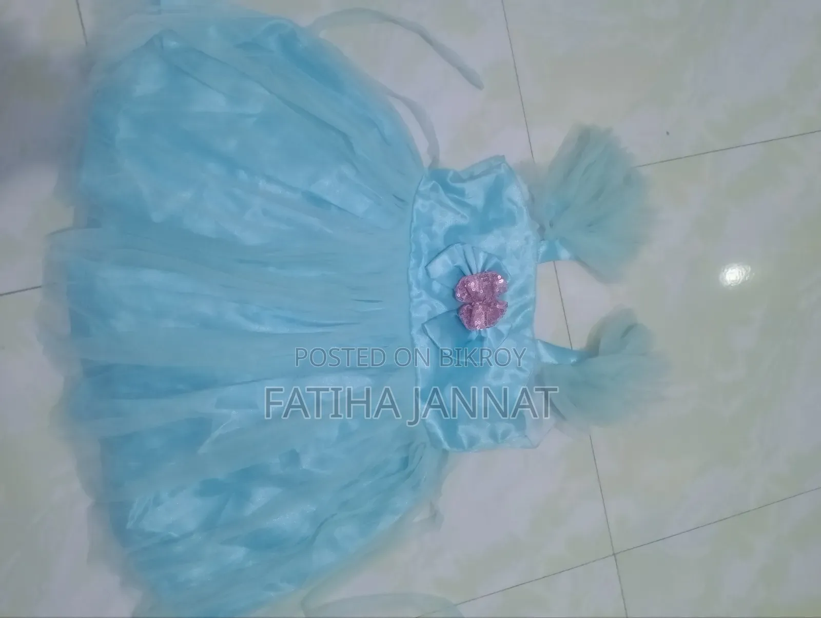 শিশুদের পোশাক