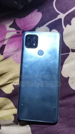 Oppo A15 64 GB Blue