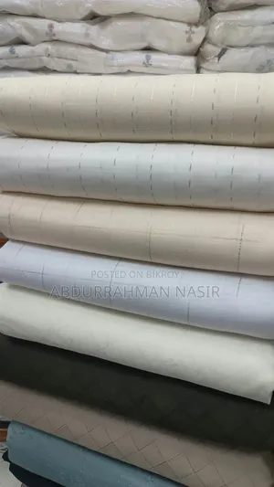 Indian Fancy Fabrics