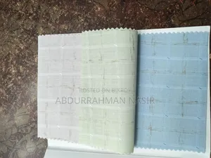 Indian Fancy Fabrics