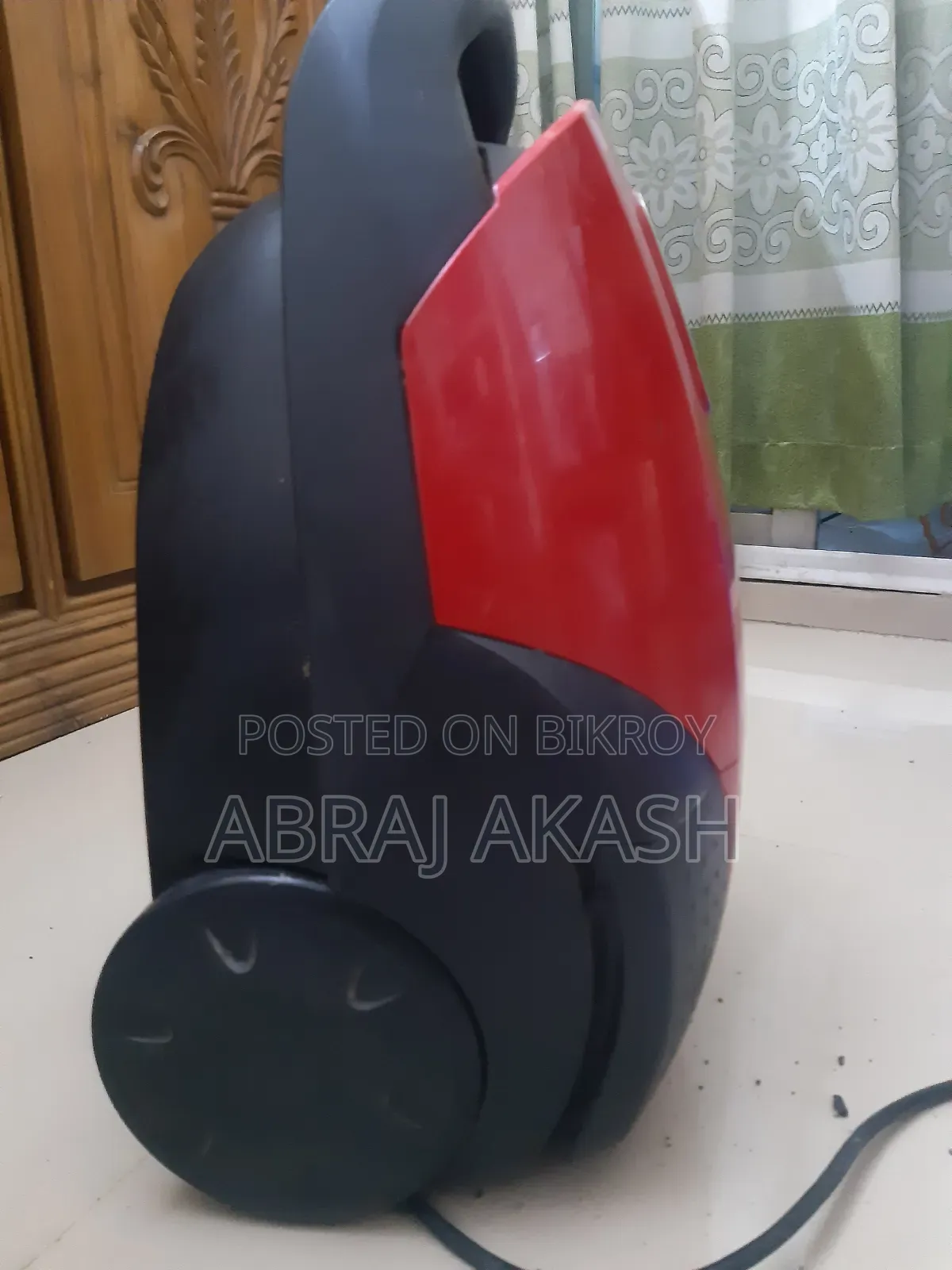 বেকুম ক্লিনার