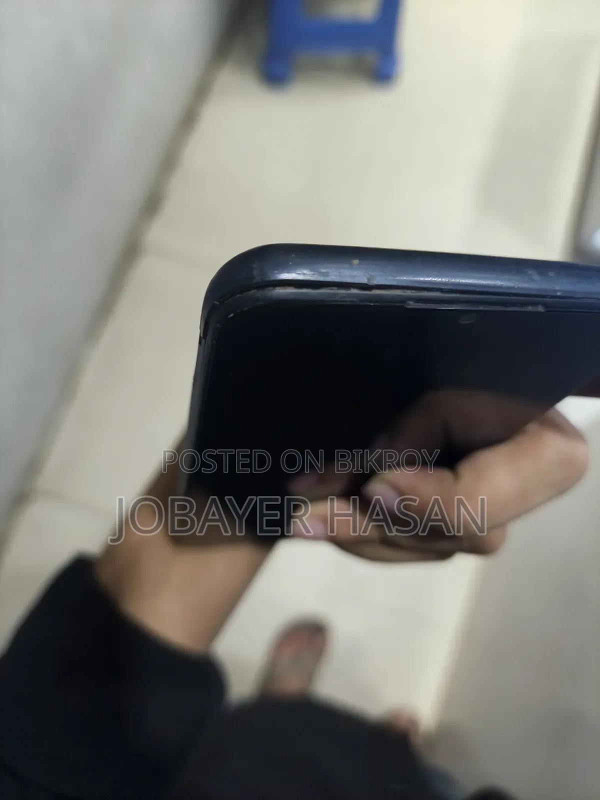 Realme C21Y 64 GB Black