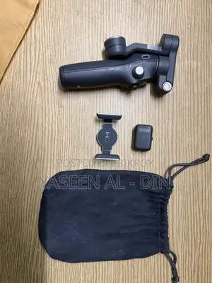Dji Osmo Mobile 7p