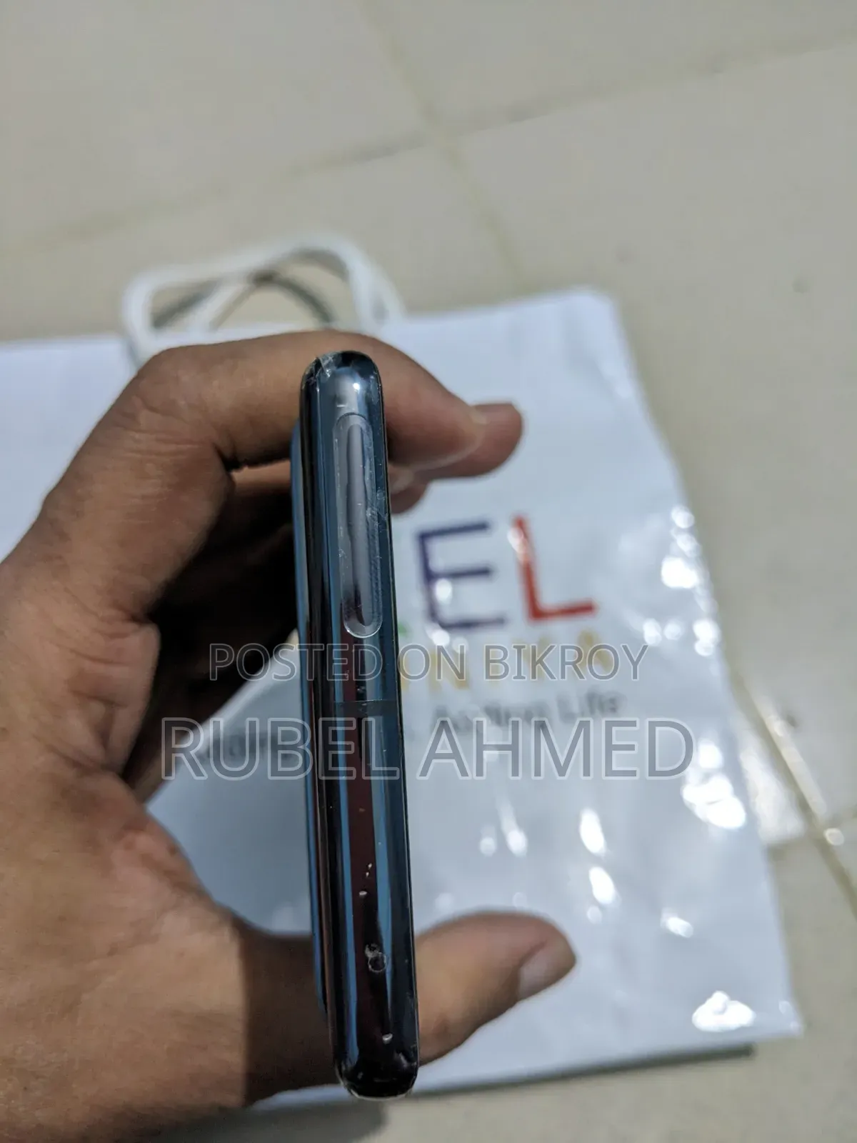 গুগল পিক্সেল ৭ প্রো ১২৮ জিবি ব্ল্যাক